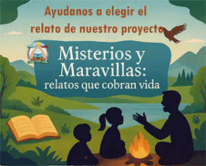 Misterios y Maravillas